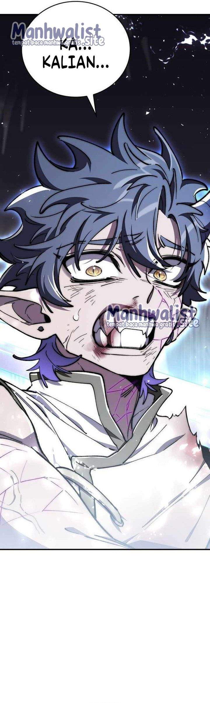 Dungeon Architect Chapter 41