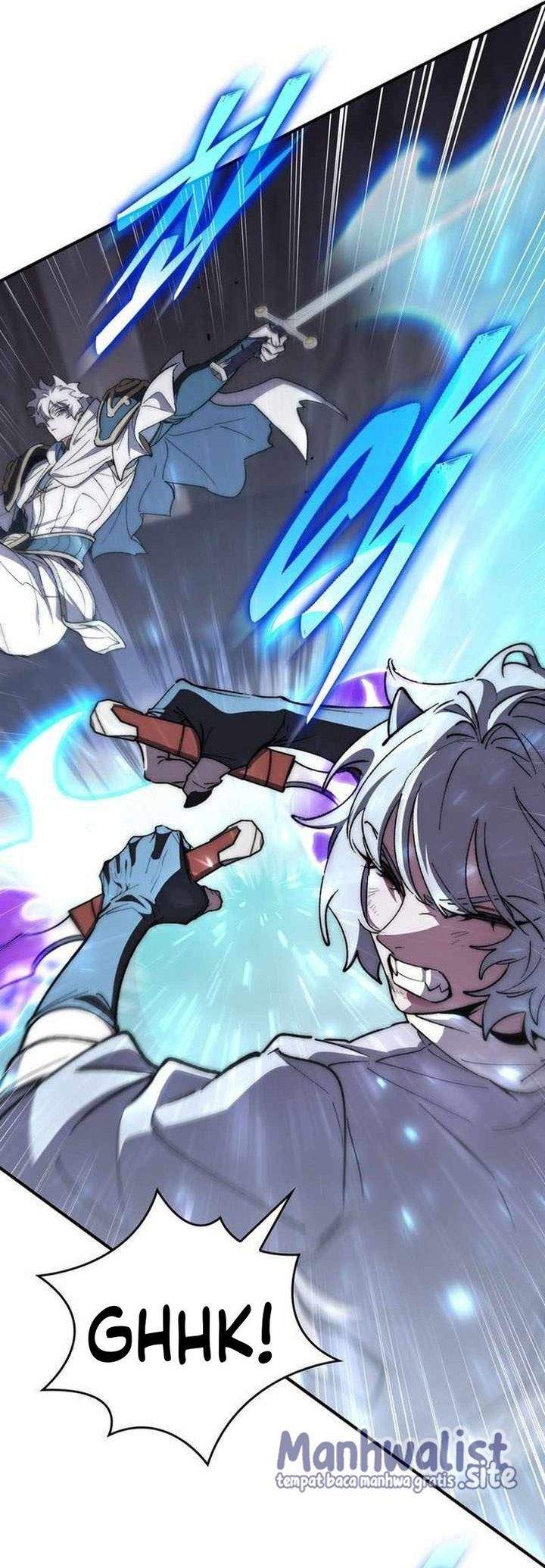 Dungeon Architect Chapter 41