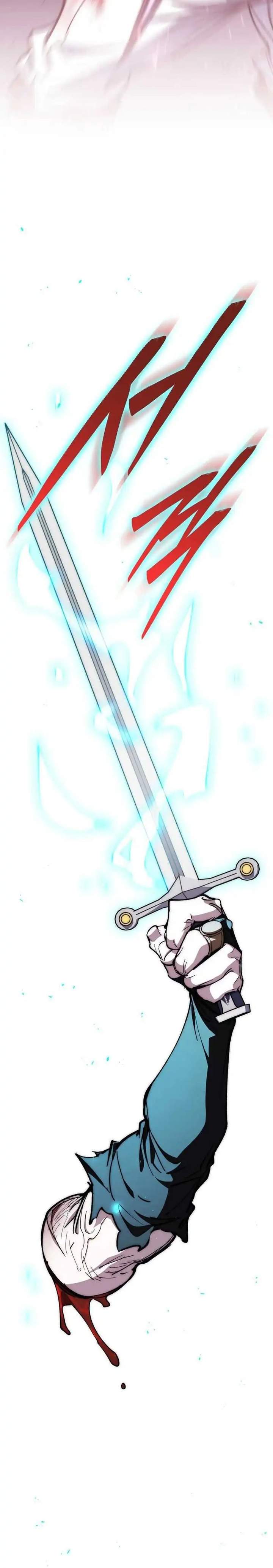 Dungeon Architect Chapter 42