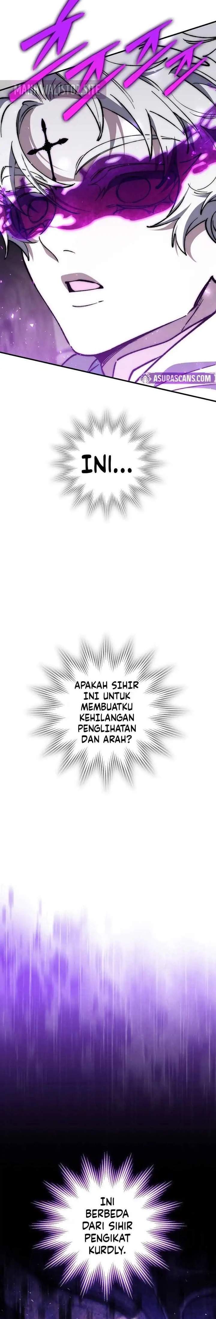 Dungeon Architect Chapter 42
