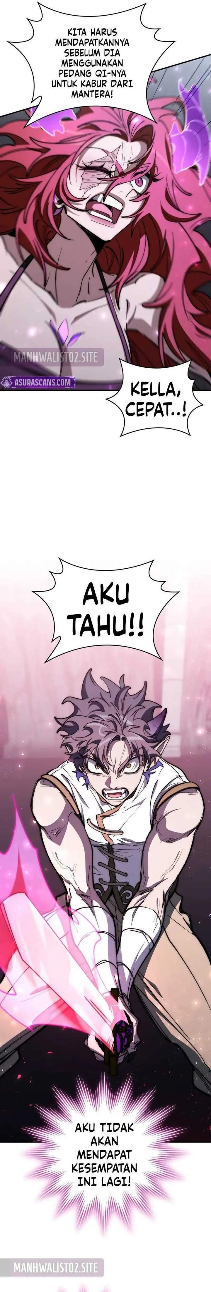 Dungeon Architect Chapter 42