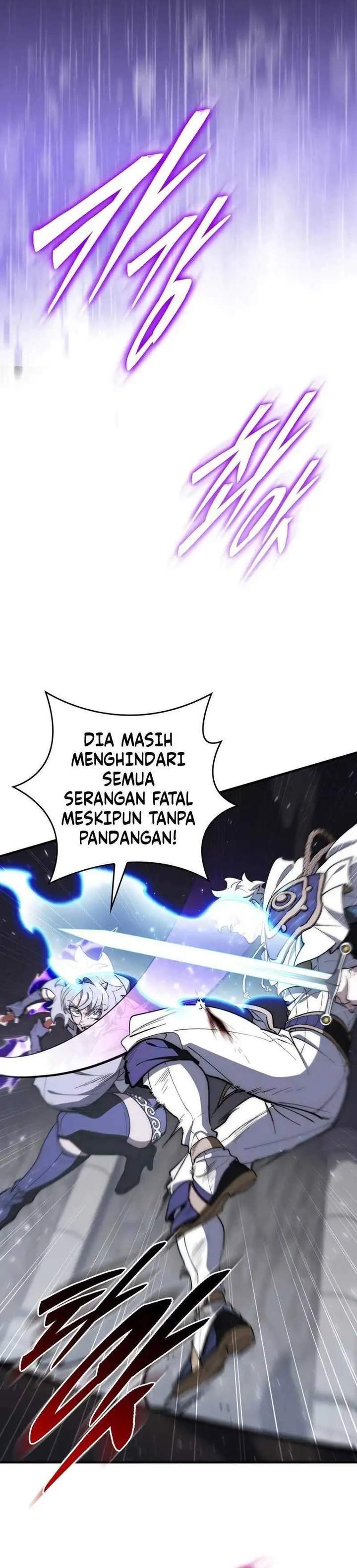 Dungeon Architect Chapter 42