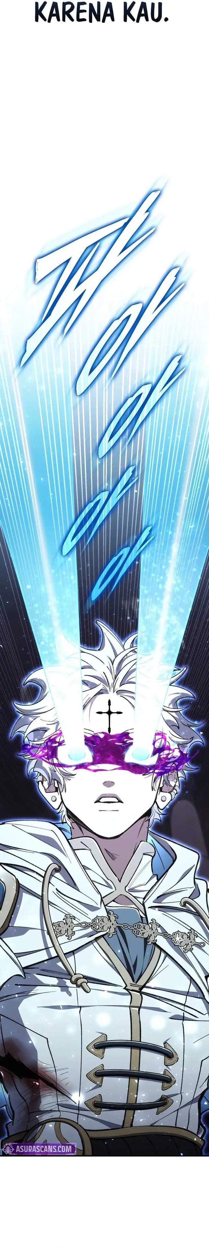 Dungeon Architect Chapter 42
