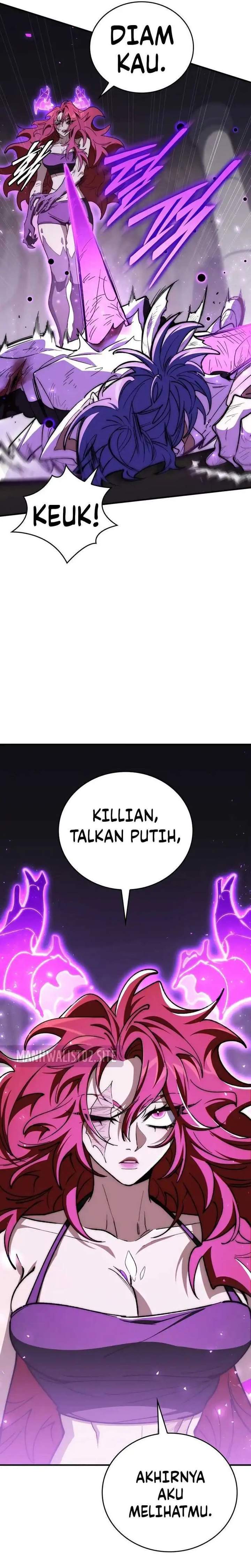 Dungeon Architect Chapter 42