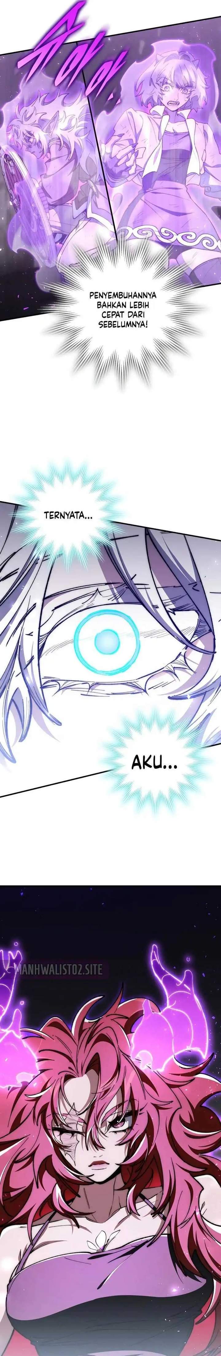 Dungeon Architect Chapter 42