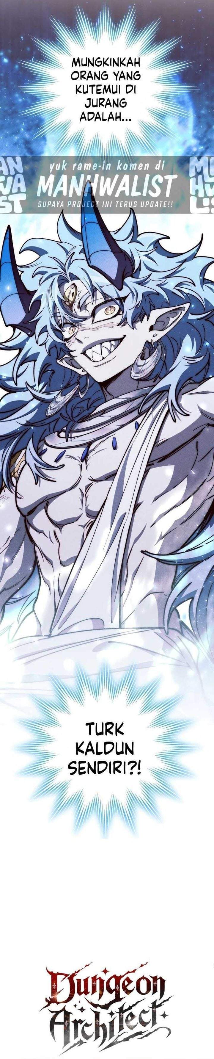 Dungeon Architect Chapter 44