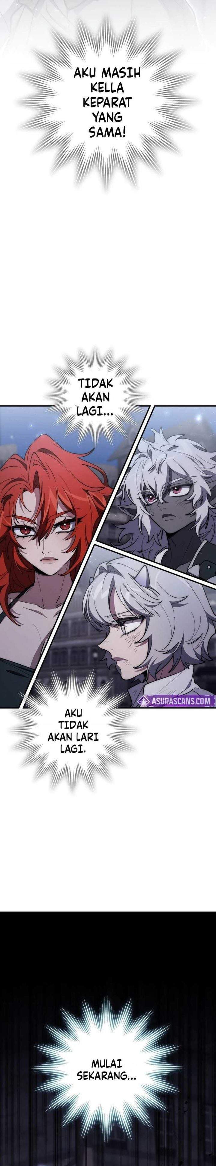 Dungeon Architect Chapter 44