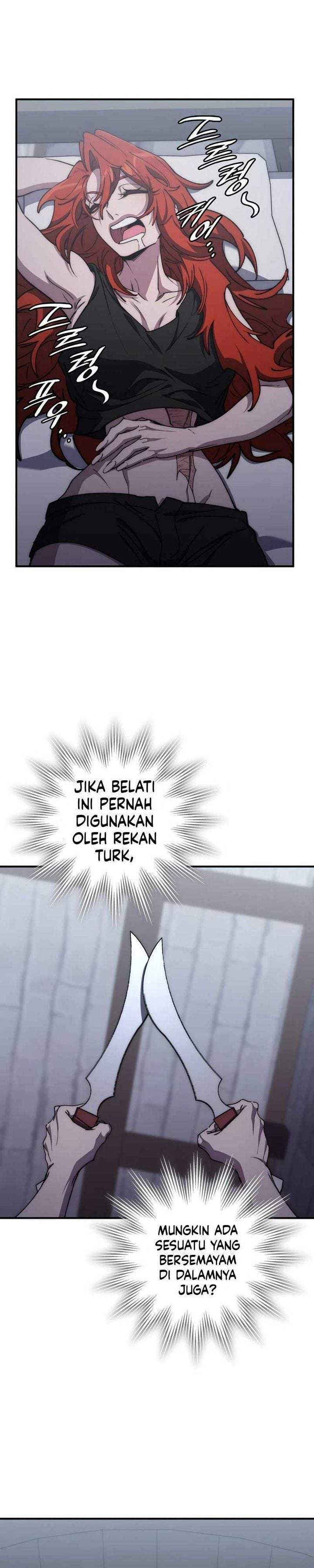 Dungeon Architect Chapter 45