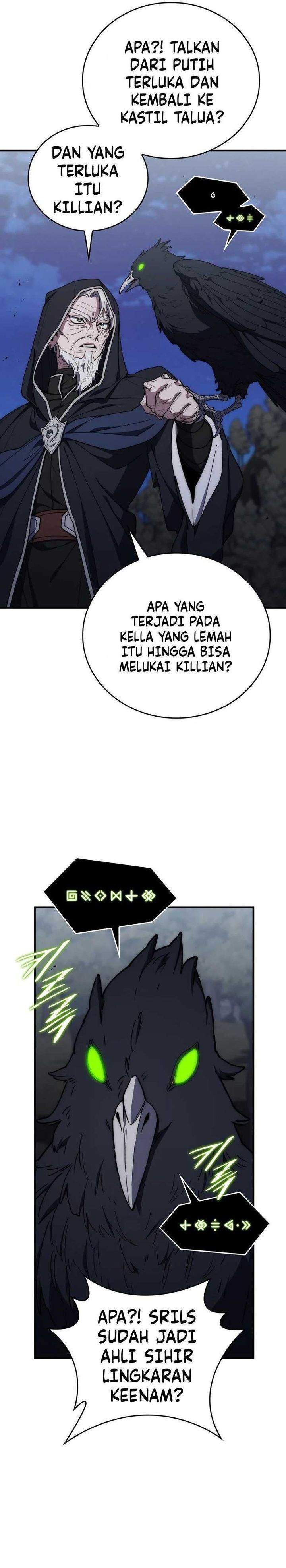 Dungeon Architect Chapter 45