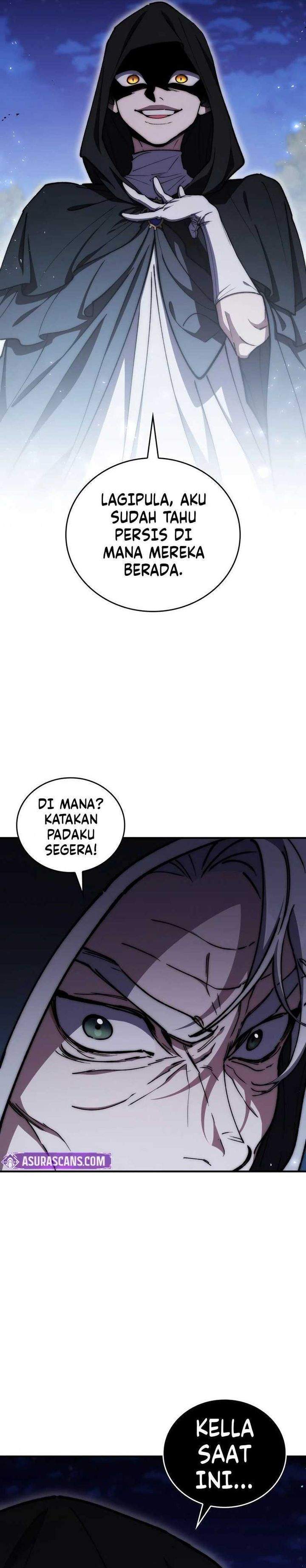 Dungeon Architect Chapter 45