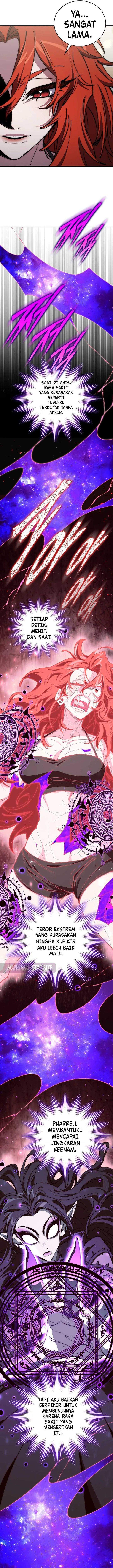 Dungeon Architect Chapter 45
