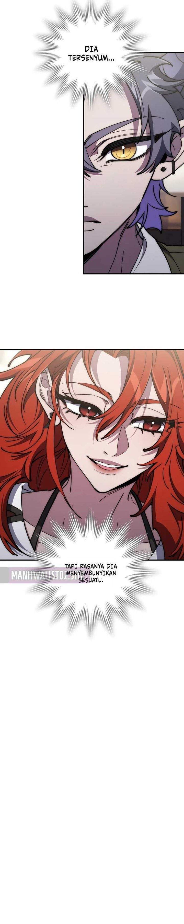 Dungeon Architect Chapter 45