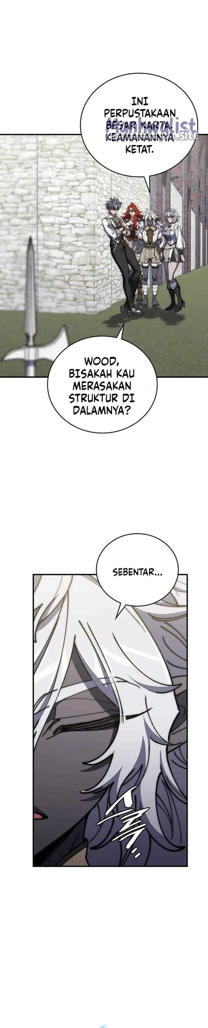 Dungeon Architect Chapter 46