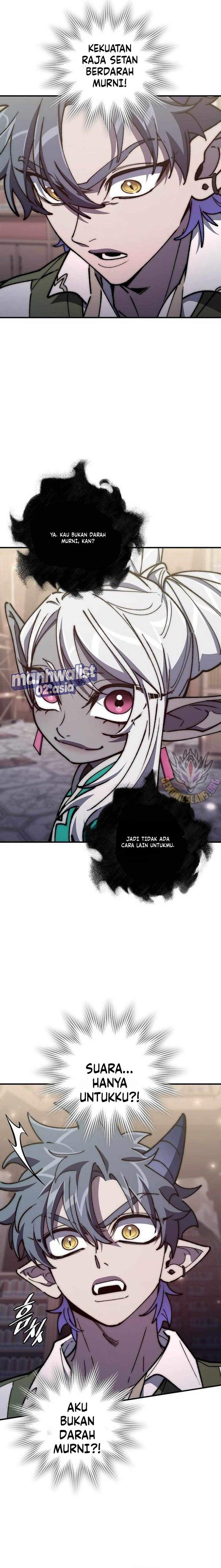 Dungeon Architect Chapter 47