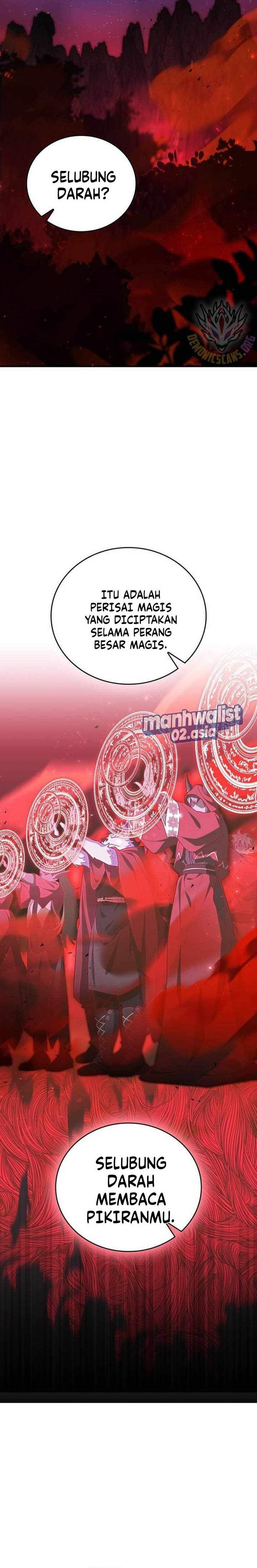 Dungeon Architect Chapter 47