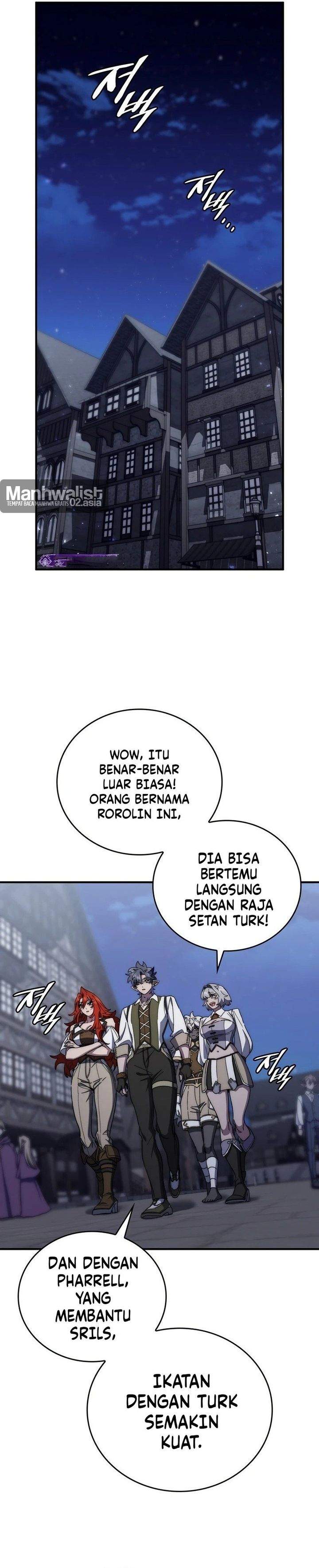 Dungeon Architect Chapter 48