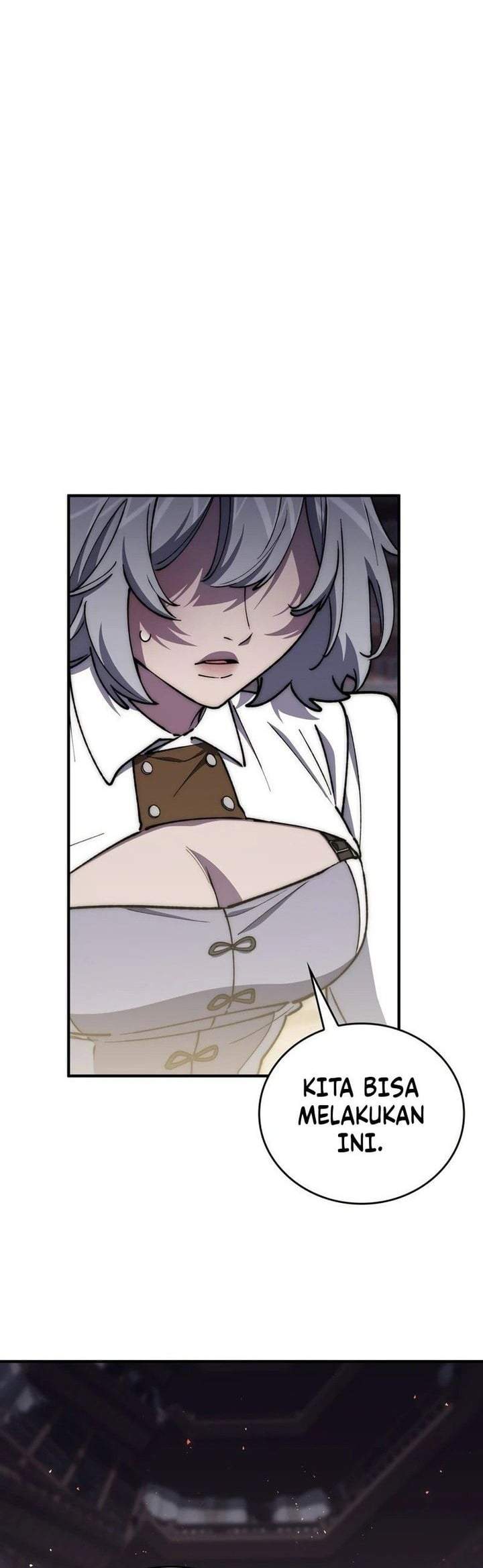Dungeon Architect Chapter 48