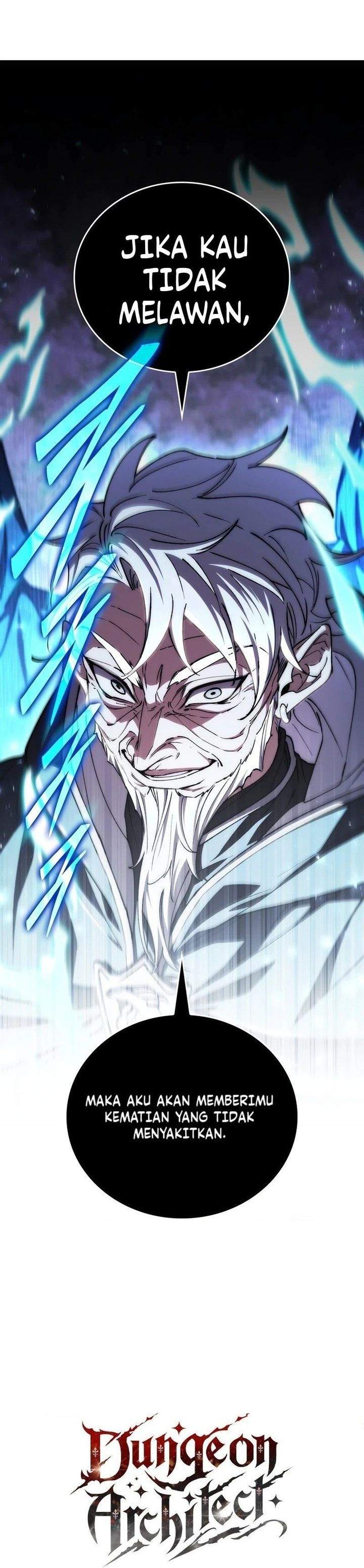 Dungeon Architect Chapter 48