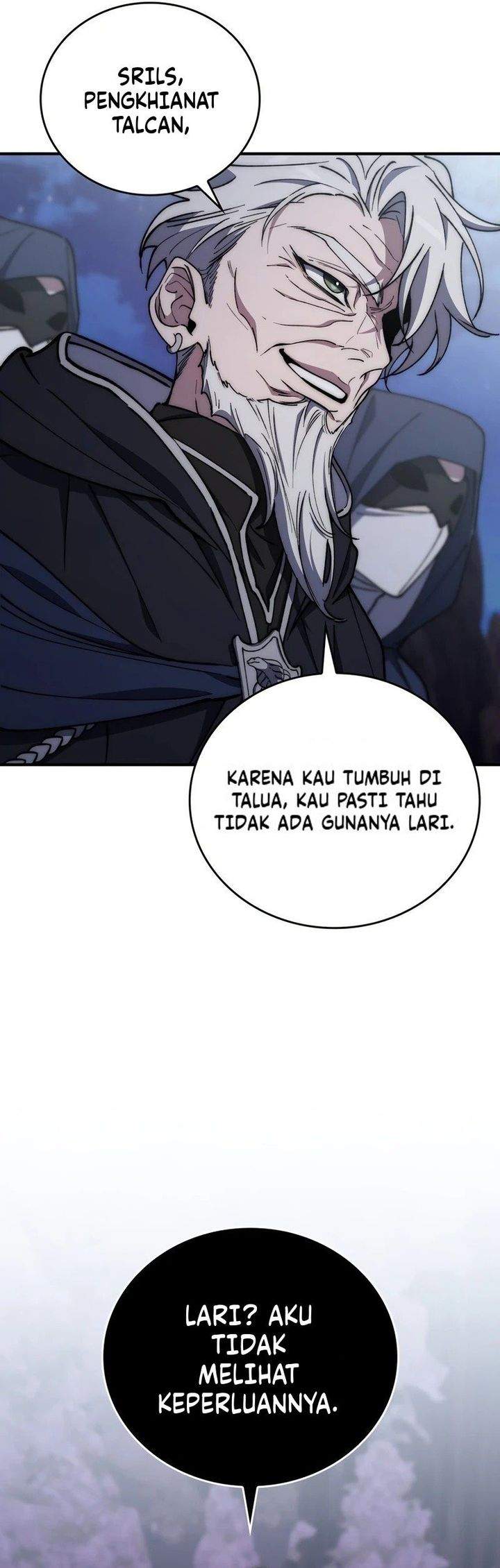 Dungeon Architect Chapter 48
