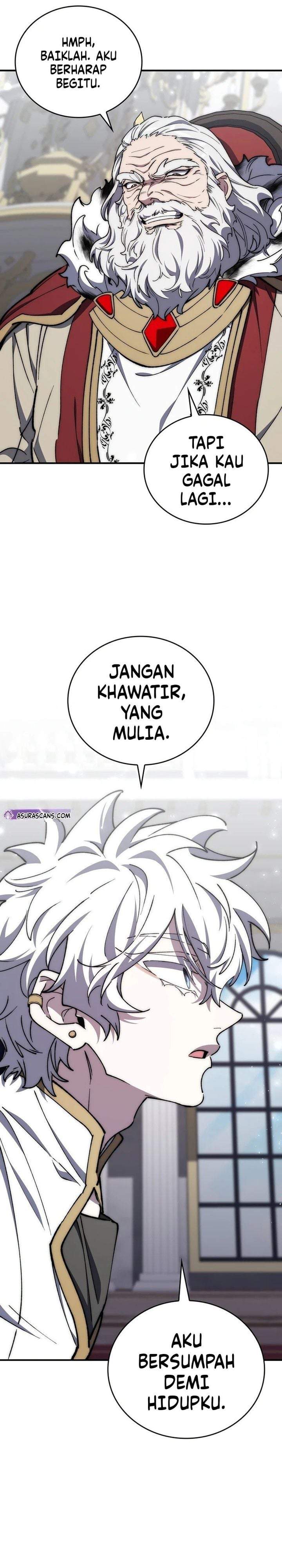Dungeon Architect Chapter 48