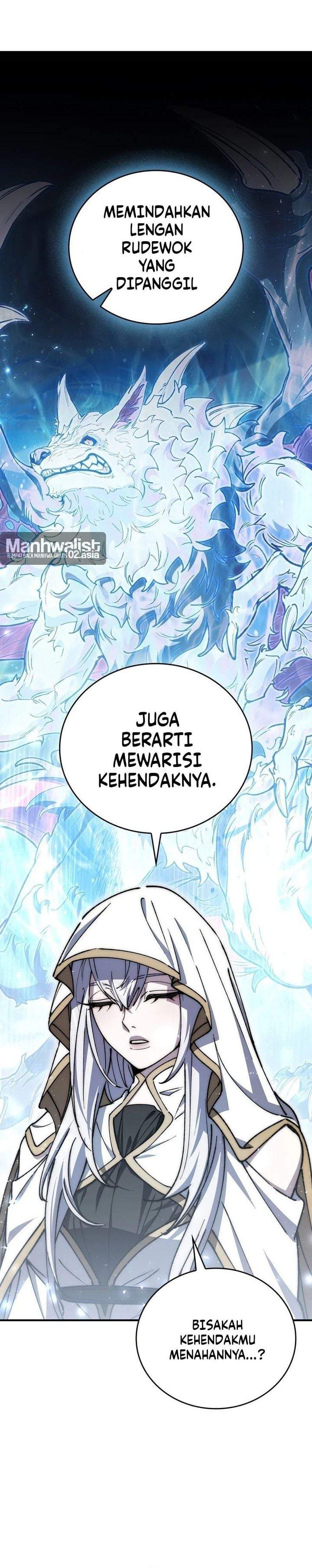 Dungeon Architect Chapter 48