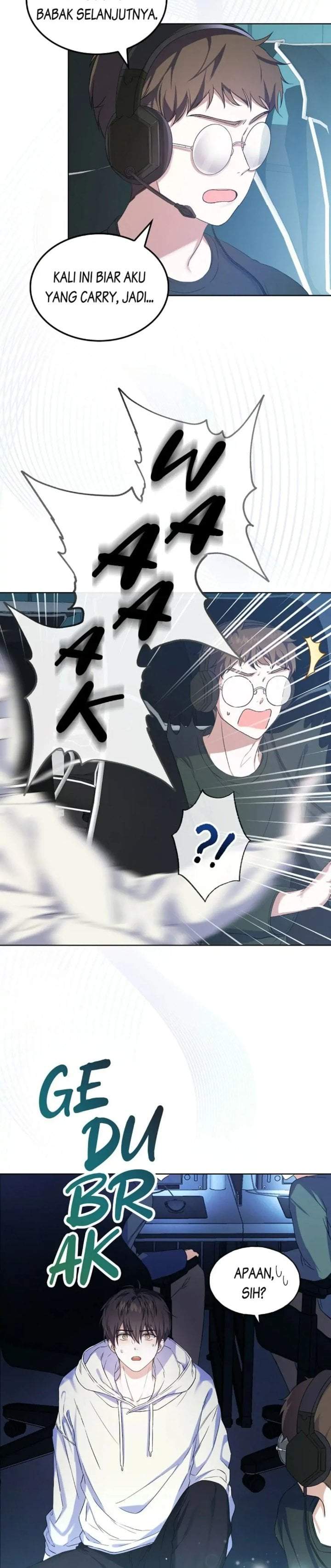 Debut or Die Chapter 1