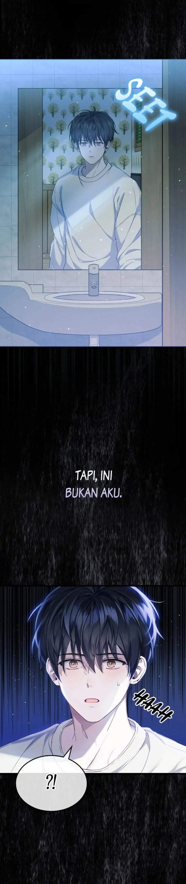 Debut or Die Chapter 1