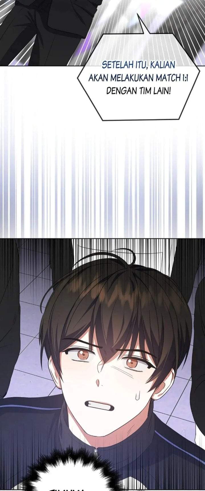 Debut or Die Chapter 10