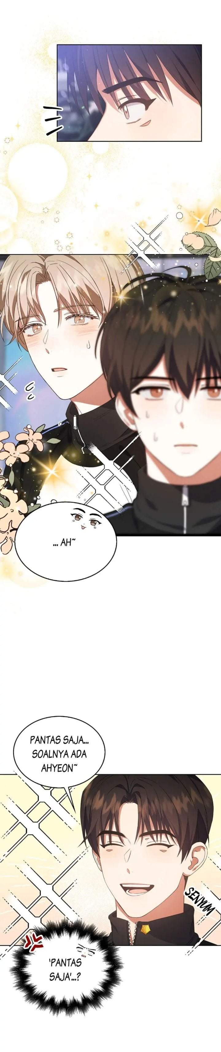 Debut or Die Chapter 10