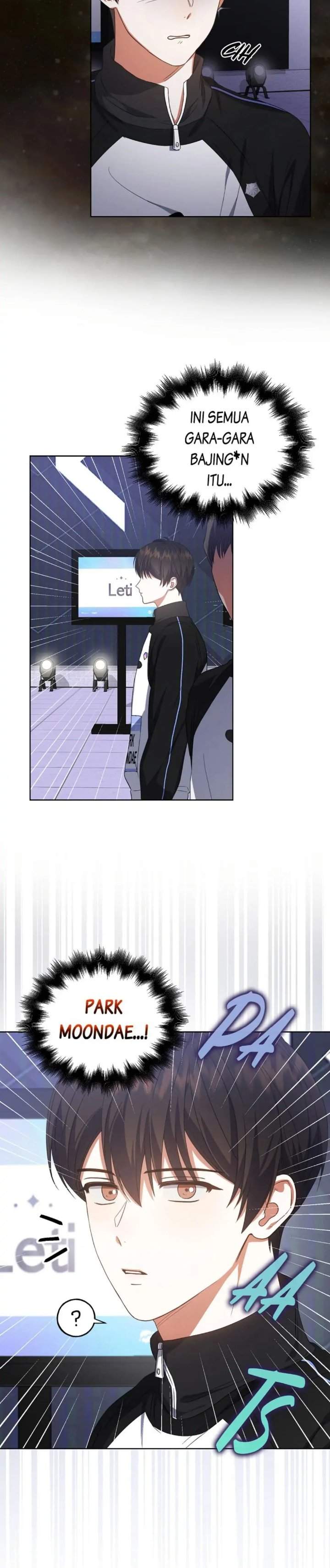 Debut or Die Chapter 10