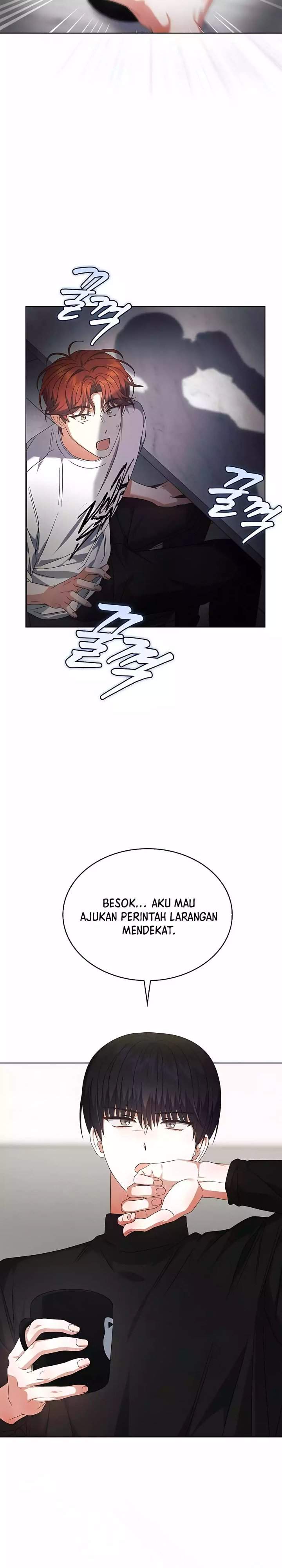Debut or Die Chapter 100