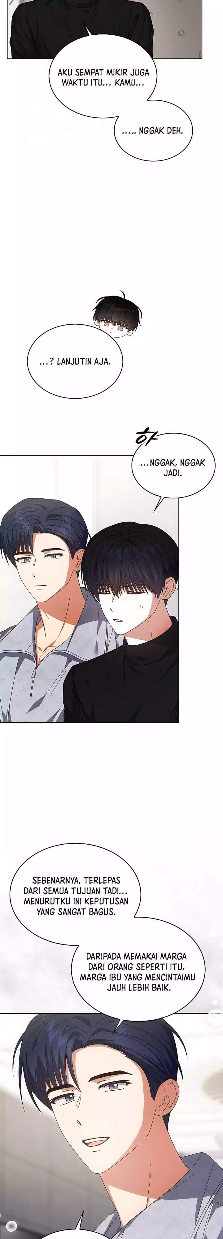 Debut or Die Chapter 100