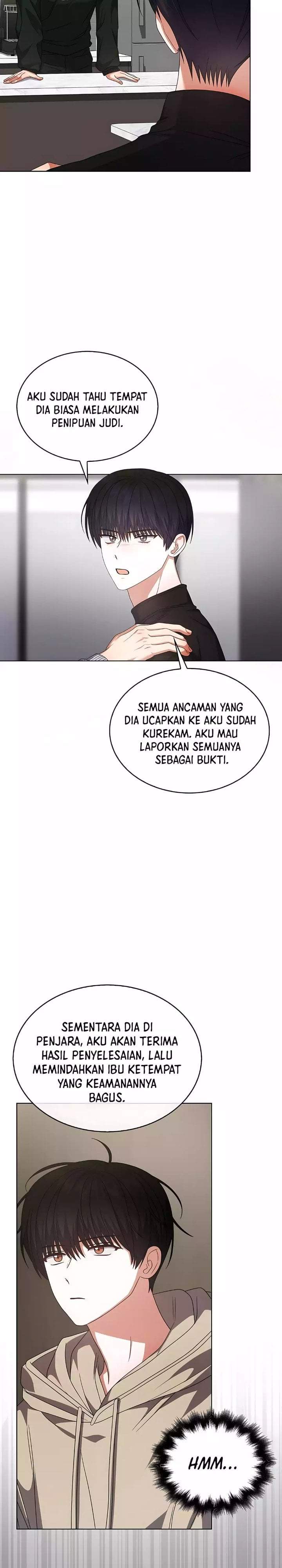 Debut or Die Chapter 100