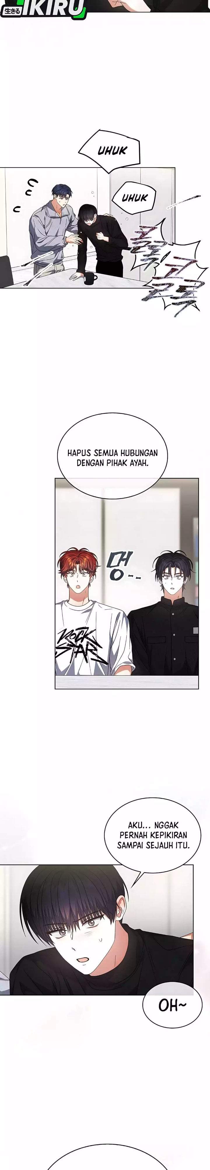 Debut or Die Chapter 100