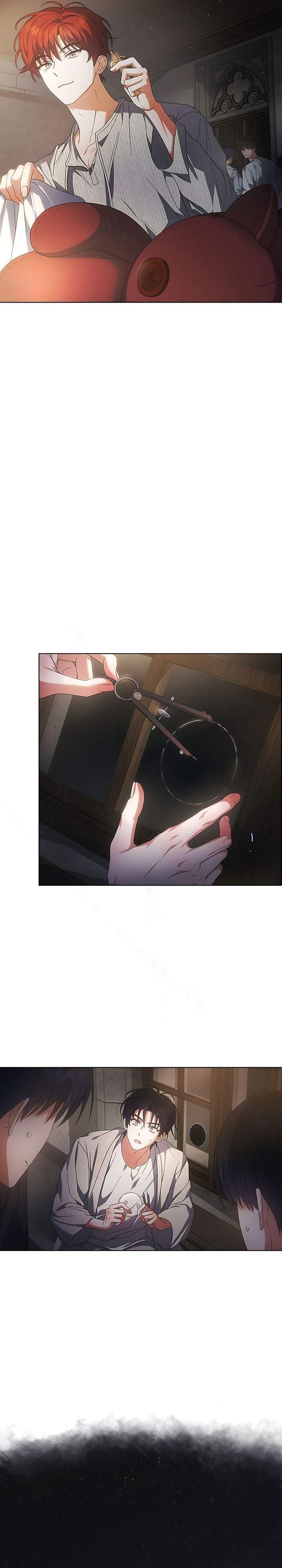 Debut or Die Chapter 102