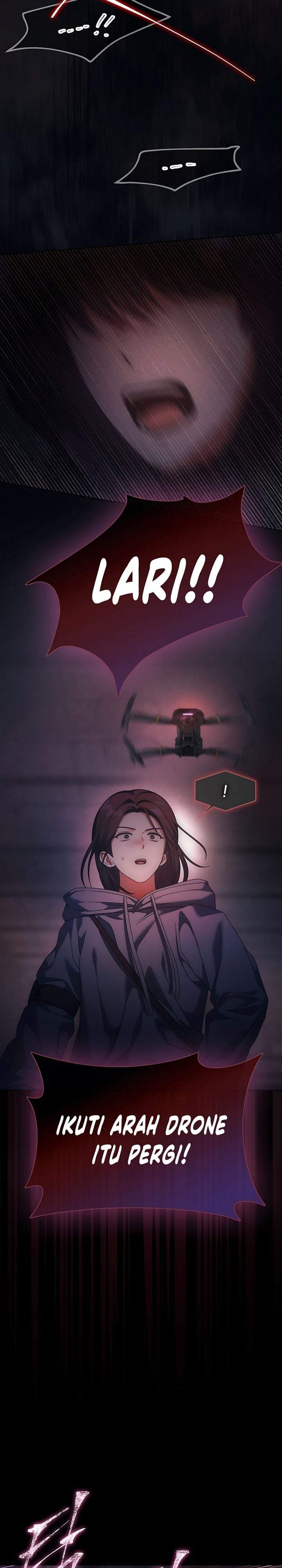Debut or Die Chapter 105