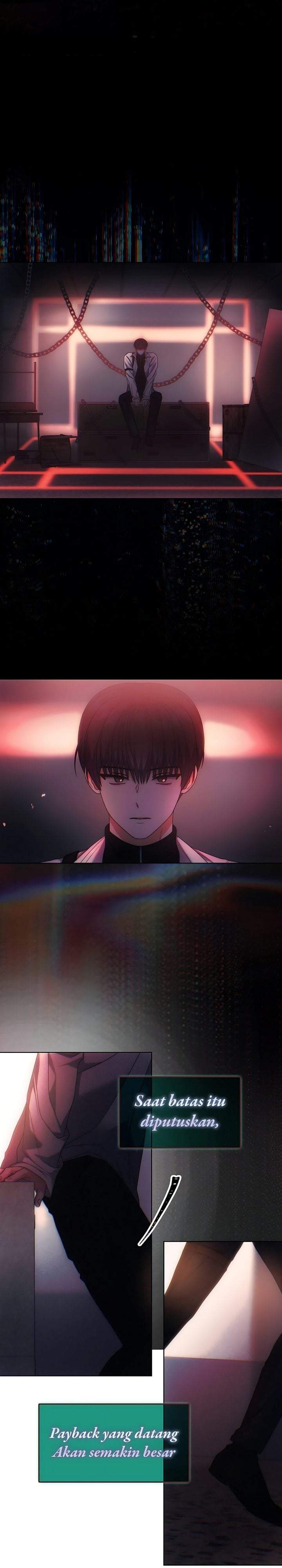 Debut or Die Chapter 106