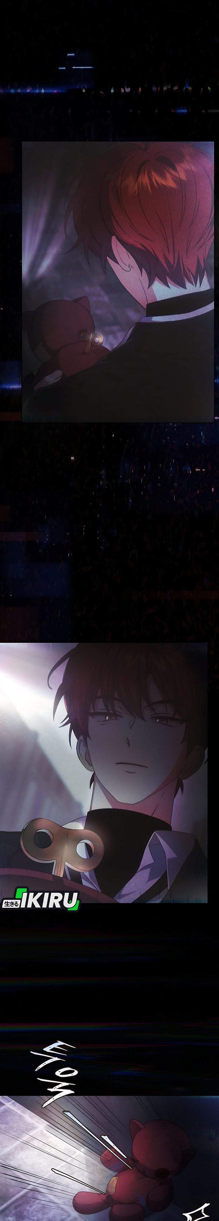 Debut or Die Chapter 106