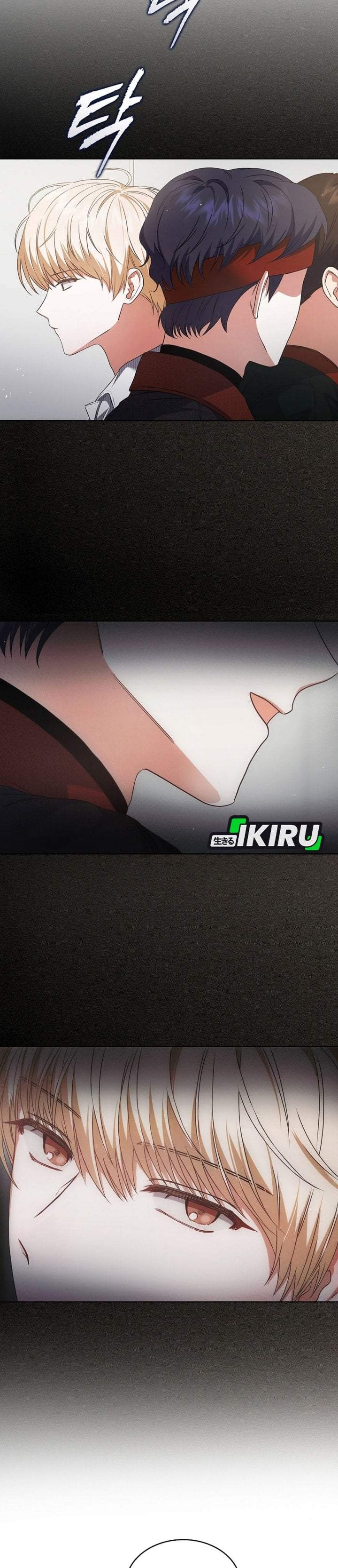 Debut or Die Chapter 108