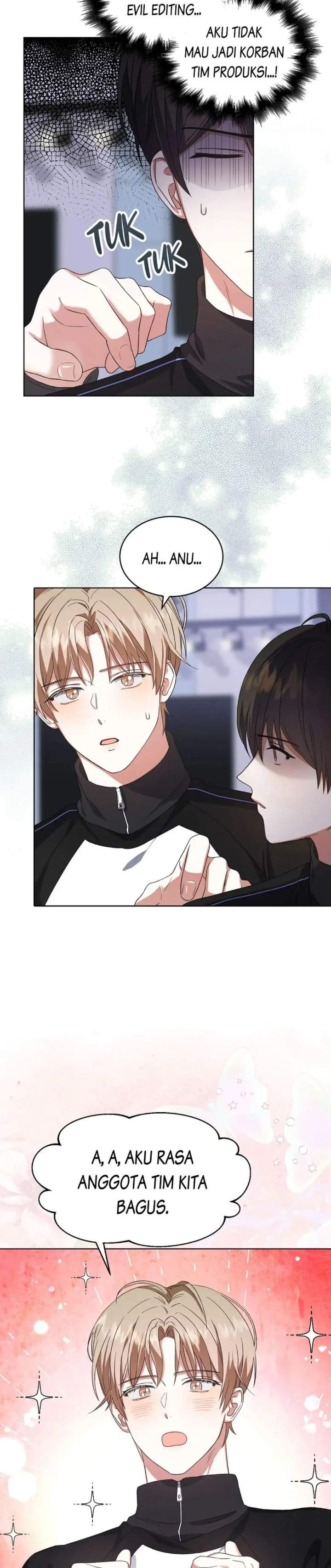 Debut or Die Chapter 11