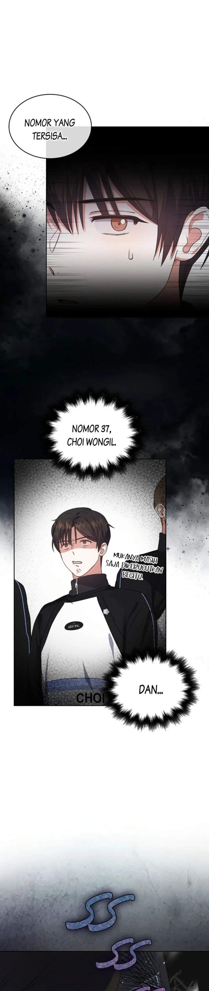 Debut or Die Chapter 11