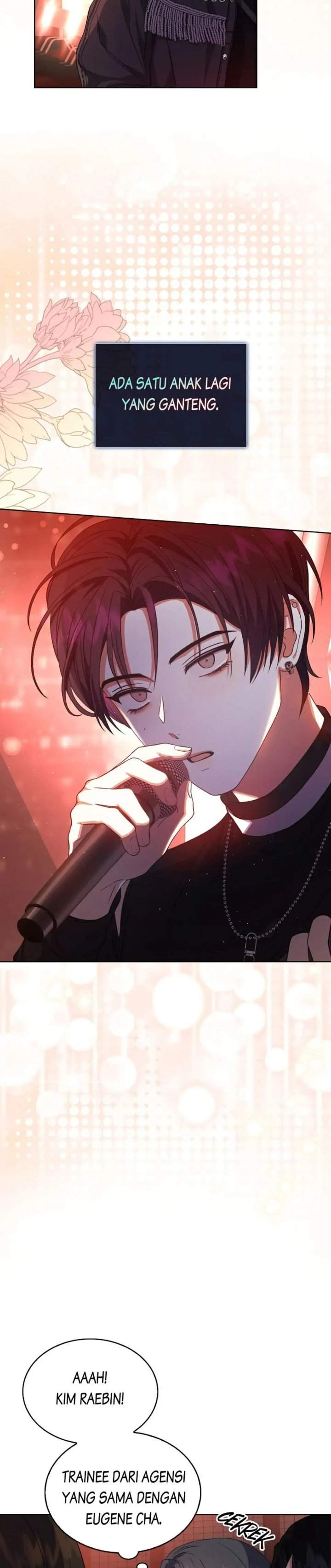 Debut or Die Chapter 13