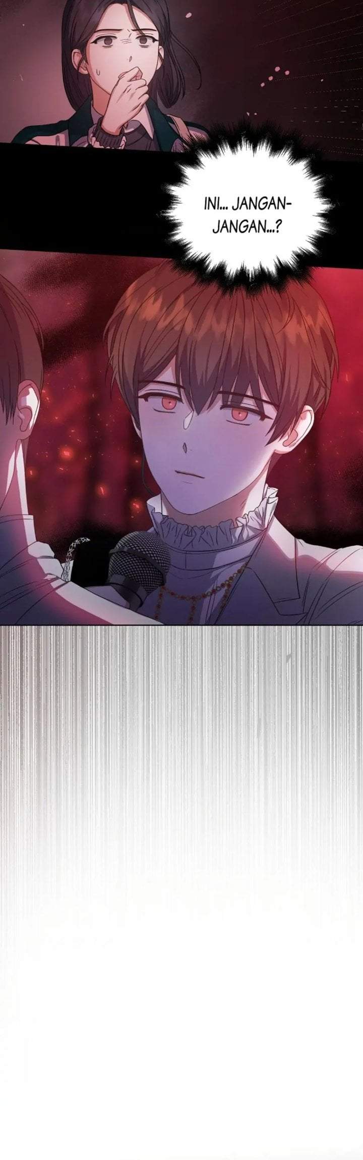 Debut or Die Chapter 13