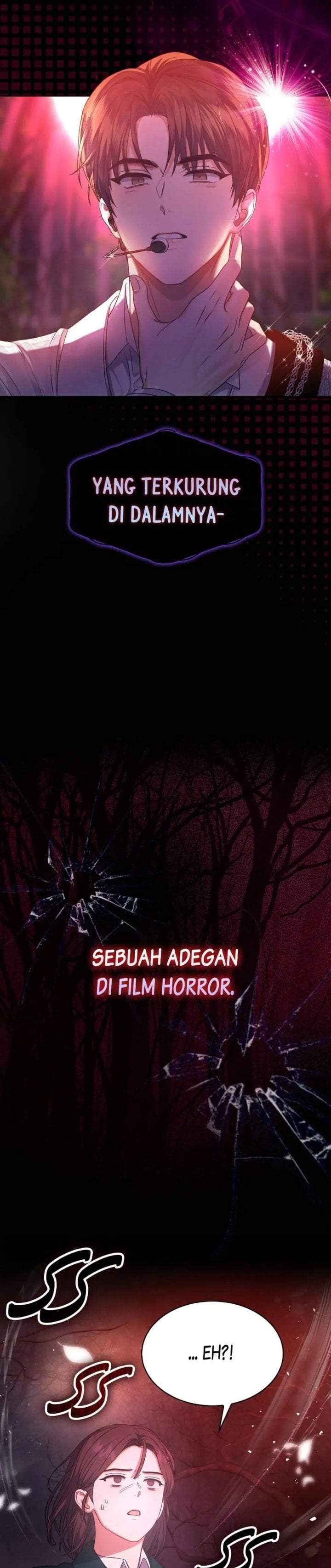 Debut or Die Chapter 13