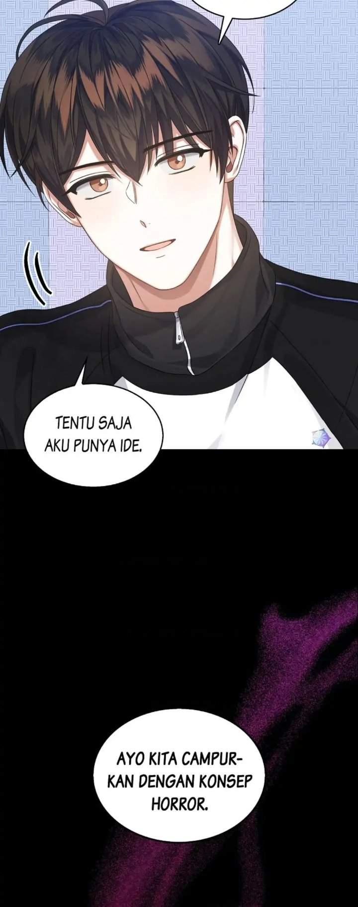 Debut or Die Chapter 13