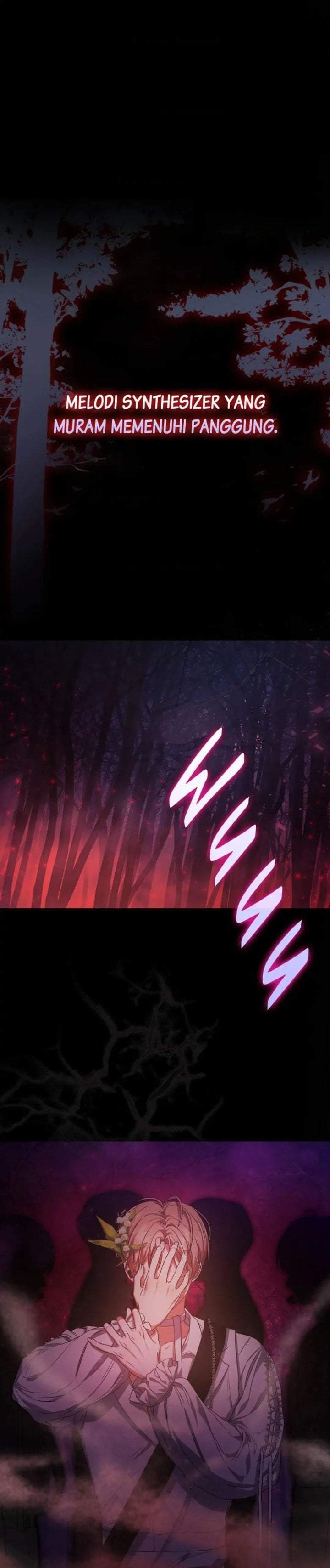 Debut or Die Chapter 13