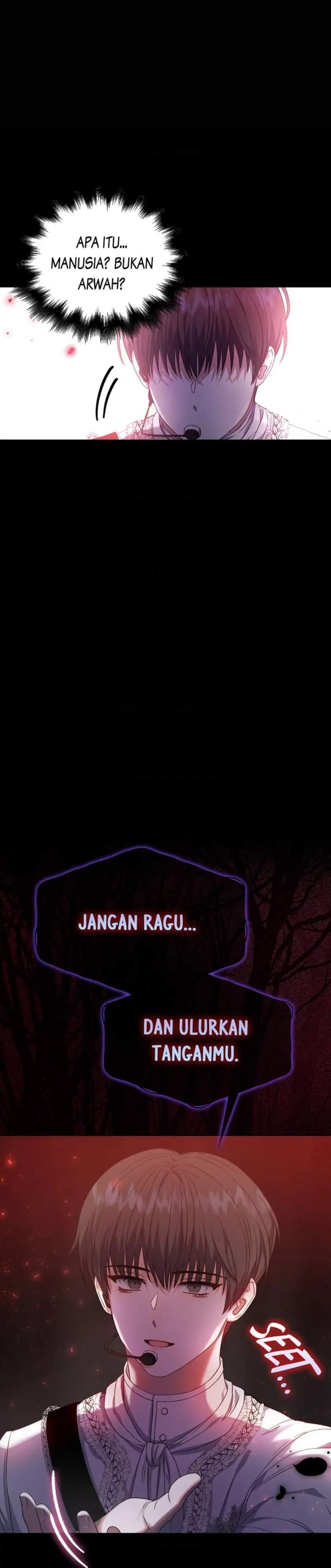 Debut or Die Chapter 13