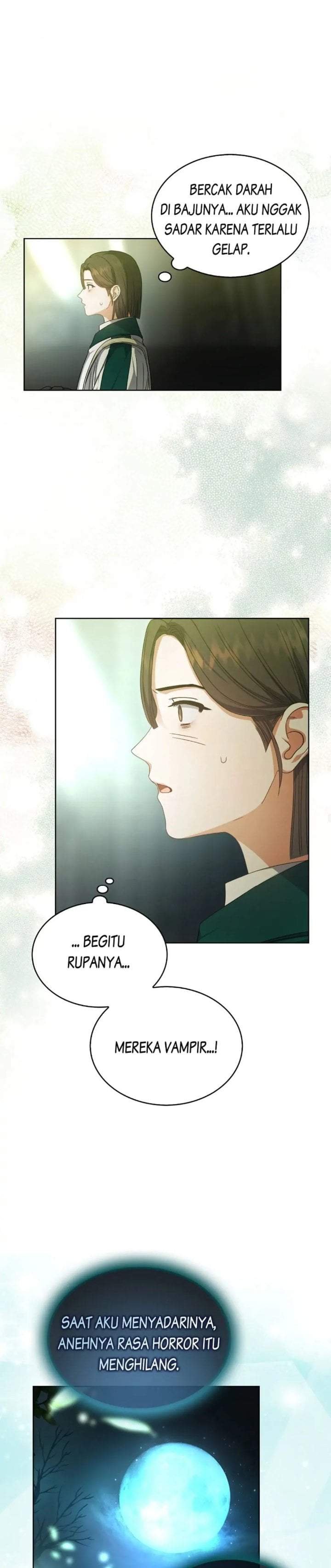 Debut or Die Chapter 14