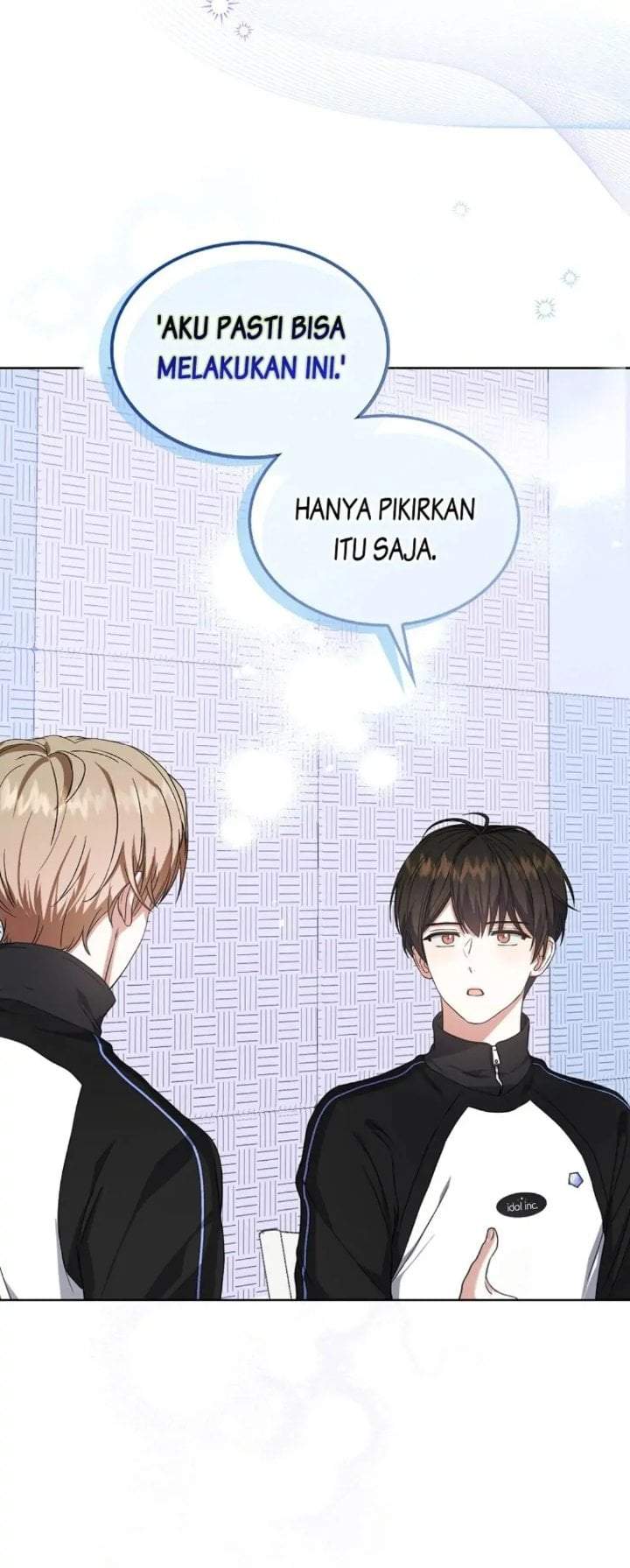 Debut or Die Chapter 14