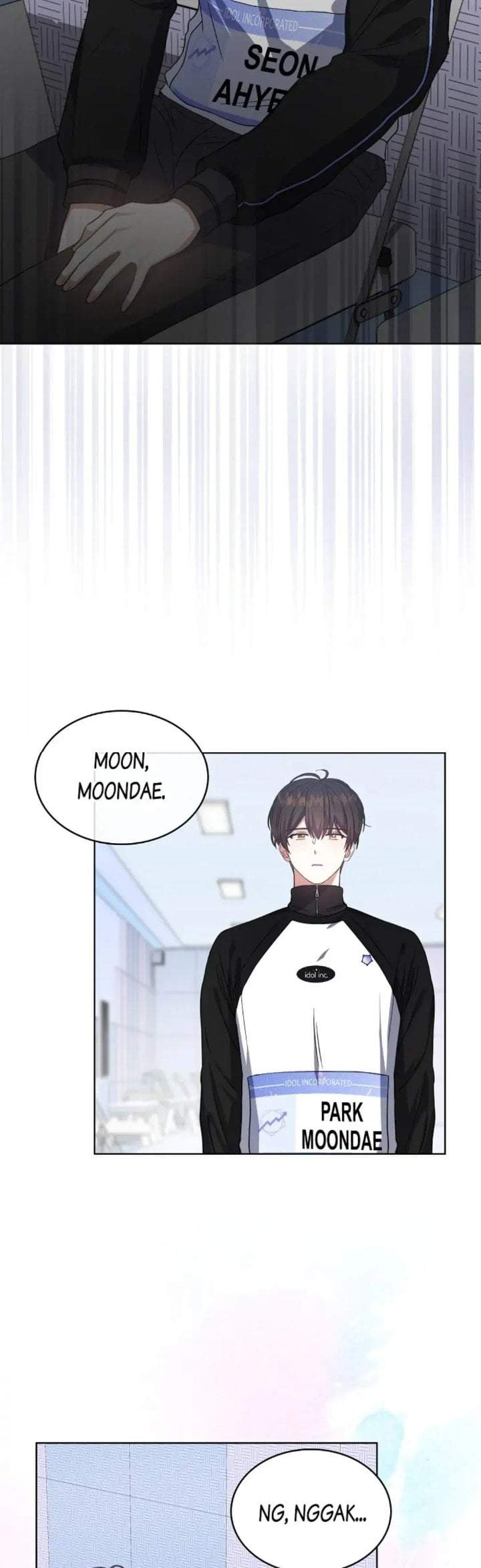 Debut or Die Chapter 14